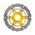 EBC OE Disc Rotor Contour Profile Disc Rotor for HONDA CB 1300 SC40 1998-2000
