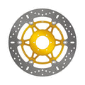 EBC Standard OE Disc Rotor for HONDA CBR 1100 XXX Blackbird 1999-2008