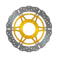 EBC OE Disc Rotor Contour Profile Disc Rotor for HONDA CBR 900 RR2|RR3 Fireblade 954cc 2002-2003