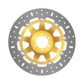 EBC Standard OE Disc Rotor for HONDA CBR 250 R MC19 1988-1989