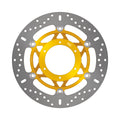 EBC Standard OE Disc Rotor for HONDA CB 900 F Hornet 2002-2007