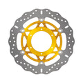 EBC OE Disc Rotor Contour Profile Disc Rotor for HONDA CBR 600 FR Sport 2001-2002