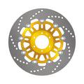 EBC Standard OE Disc Rotor for HONDA CBR 250 RR MC22 1990-1994