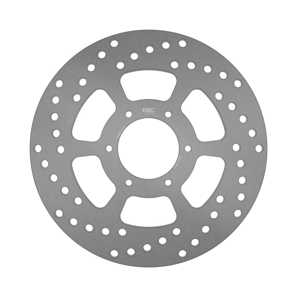 EBC Standard OE Disc Rotor for HONDA CRM 125 R 1990-1999