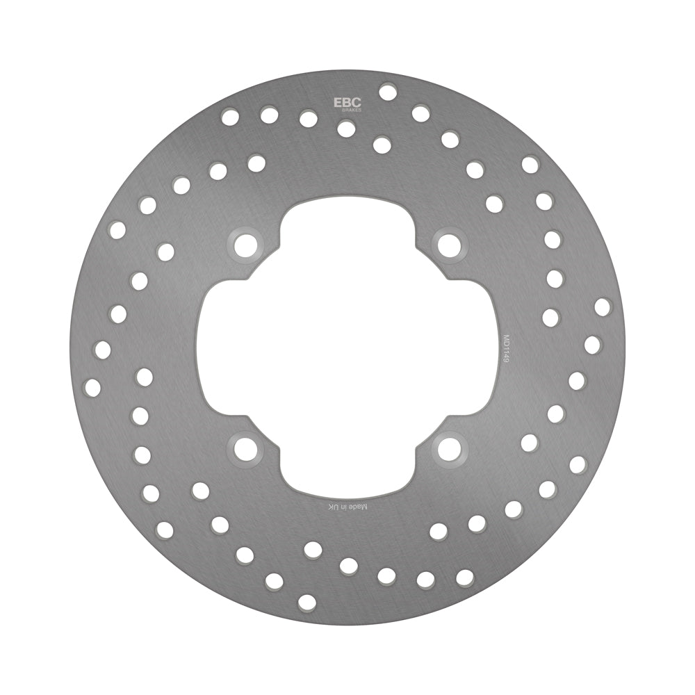 EBC Motorcycle Brake Disc (OE Replacement) for HONDA ADV 350 2021-2026