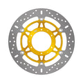 EBC Standard OE Disc Rotor for HONDA CB 1000 R 2009-2015