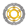 EBC OE Disc Rotor Contour Profile Disc Rotor for HONDA CBR 1000 RR Fireblade 2004-2005