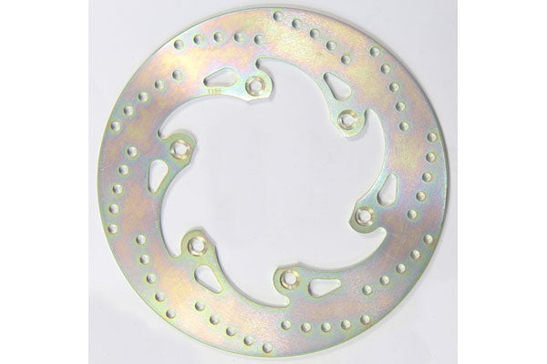 EBC Standard OE Disc Rotor for HONDA CBF 500 A 2004-2007