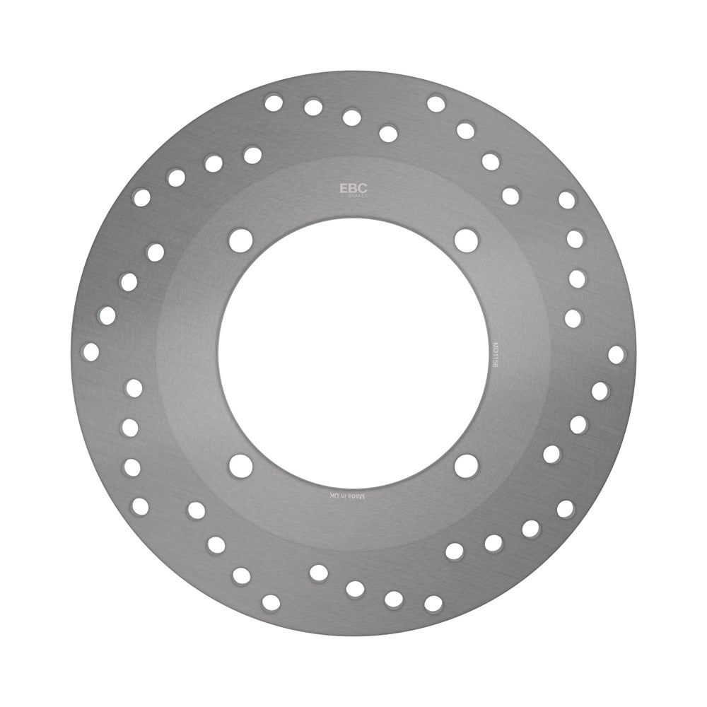 EBC Motorcycle Brake Disc (OE Replacement) for HONDA CB 600 F 2007-2013