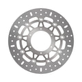 EBC Standard OE Disc Rotor for HONDA CBF 1000 A 2006-2010