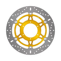 EBC Standard OE Disc Rotor for HONDA CBR 1000 RR Fireblade 2006-2007