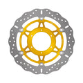 EBC OE Disc Rotor Contour Profile Disc Rotor for HONDA CBR 1000 RR Fireblade 2006-2007