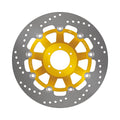 EBC Standard OE Disc Rotor for HONDA CBR 750 FJ Superaero RC27 1988