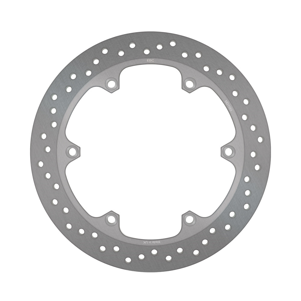 EBC Motorcycle Brake Disc (OE Replacement) for HONDA CTX 1300 AE 2014-2019