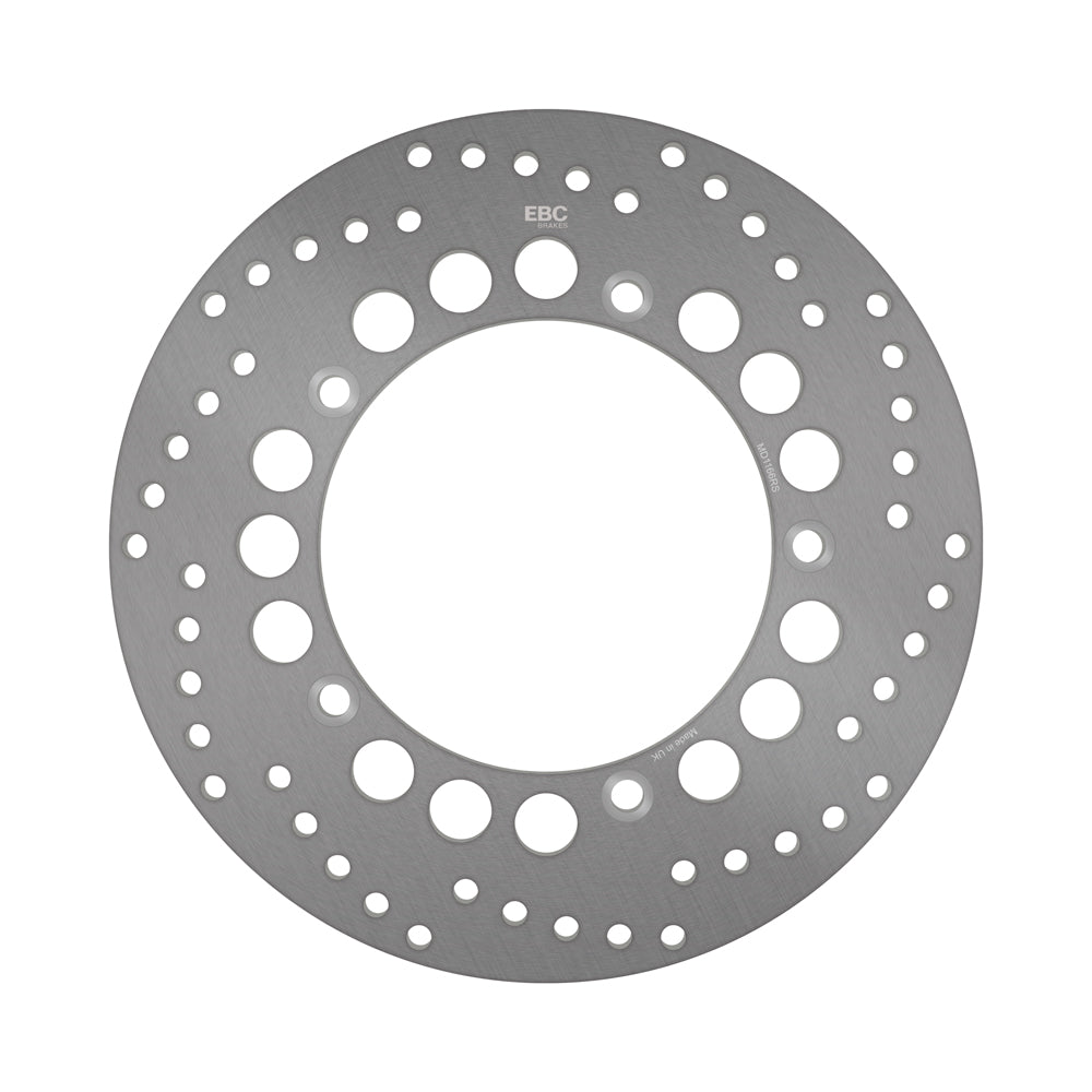 EBC Standard OE Disc Rotor for HONDA CB 300 R10 2010