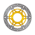 EBC Standard OE Disc Rotor for HONDA CB 600 F 2007-2013