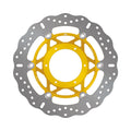 EBC OE Disc Rotor Contour Profile Disc Rotor for HONDA CB 600 FA Hornet 2007-2013