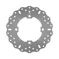 EBC OE Disc Rotor Contour Profile Disc Rotor for HONDA CBR 1000 Fireblade 8 Ball 2020