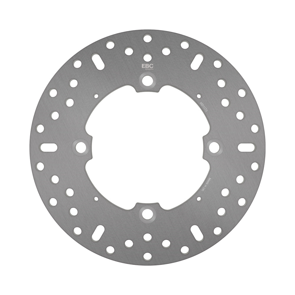 EBC Motorcycle Brake Disc (OE Replacement) for HONDA CBR 1000 RR-SP TT Edition 2016