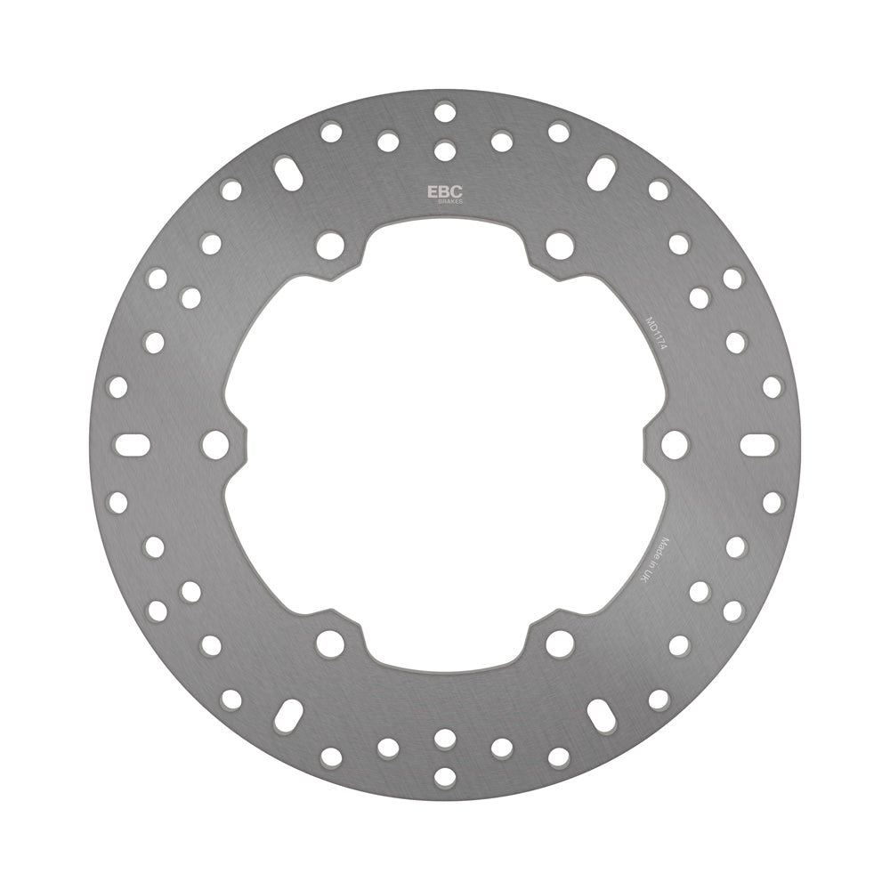 EBC Motorcycle Brake Disc (OE Replacement) for HONDA CB 1300 Superfour 2005-2009