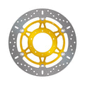 EBC Standard OE Disc Rotor for HONDA CBR 1000 RR Fireblade 2017-2026