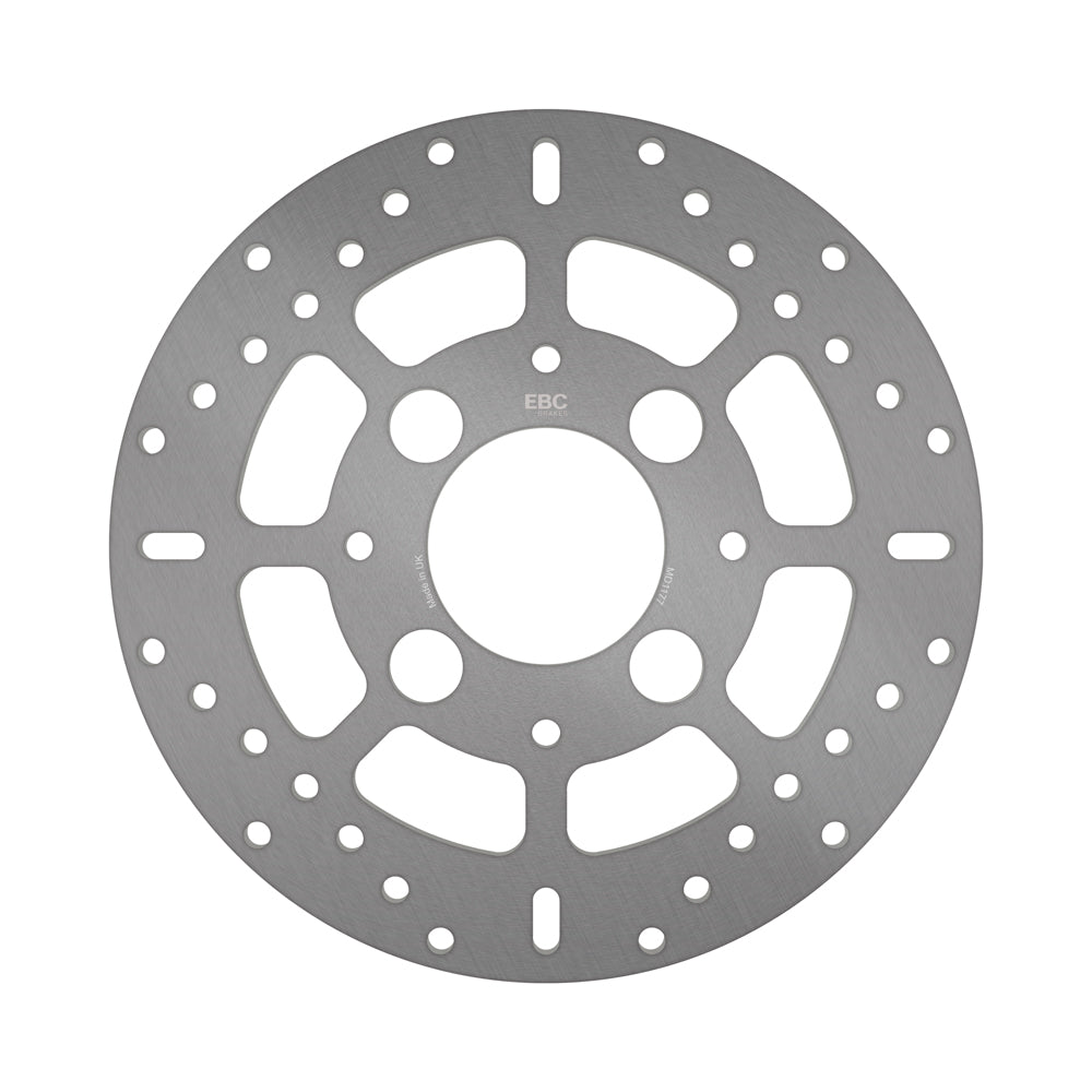 EBC Motorcycle Brake Disc (OE Replacement) for HONDA CB 1000 R 2009-2015