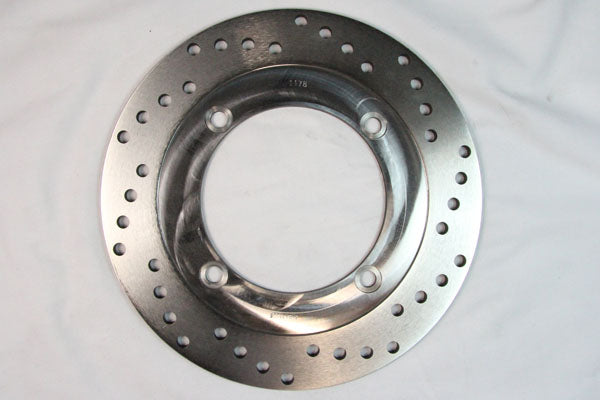 EBC Motorcycle Brake Disc (OE Replacement) for HONDA CBF 1000 F FA 2010-2015