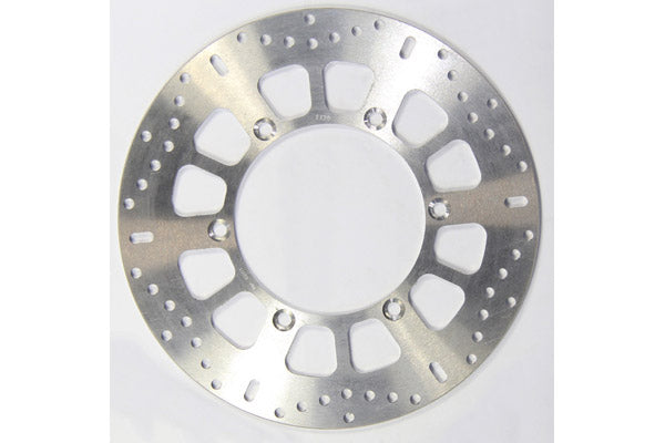 EBC Standard OE Disc Rotor for HONDA VT 1100 C3 1998-2000