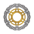 EBC OE Disc Rotor Contour Profile Disc Rotor for HONDA CBR 300 R 2018-2020