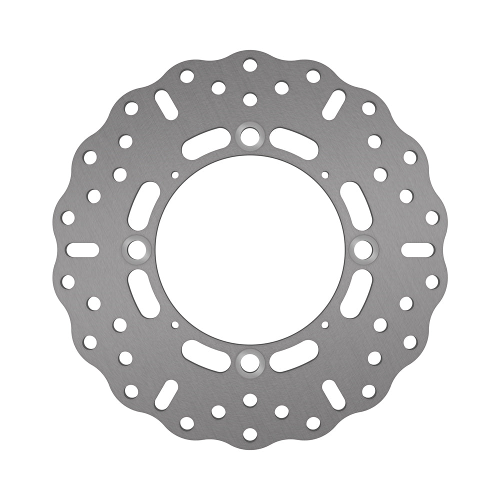 EBC Motorcycle Brake Disc (Contour Profile) for HONDA CB 300 F 2015-2017