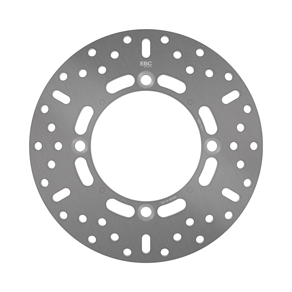 EBC Motorcycle Brake Disc (OE Replacement) for HONDA CBR 250 R 2011-2013