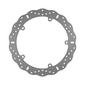 EBC OE Disc Rotor Contour Profile Disc Rotor for HONDA CTX 700 N-DCT 2014-2021
