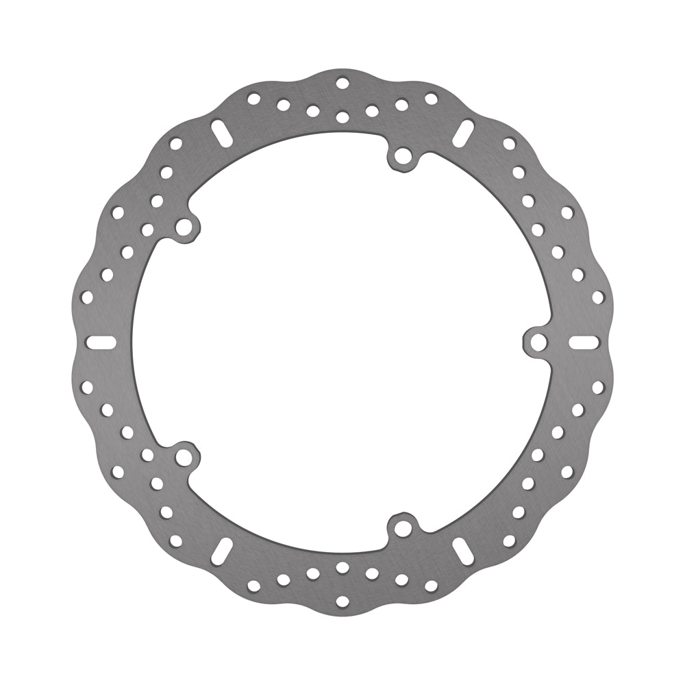 EBC OE Disc Rotor Contour Profile Disc Rotor for HONDA NC 700 X 2012-2013