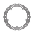 EBC OE Disc Rotor Contour Profile Disc Rotor for HONDA NC 750 X- 2014-2021