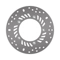 EBC Standard OE Disc Rotor for HONDA C 125 Super Cub 2018-2026