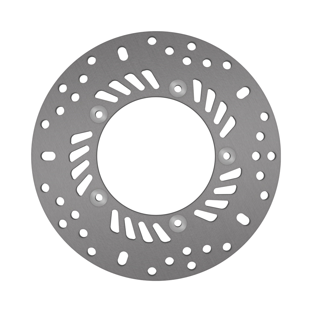 EBC Standard OE Disc Rotor for HONDA C 125 Super Cub 007 2018-2020