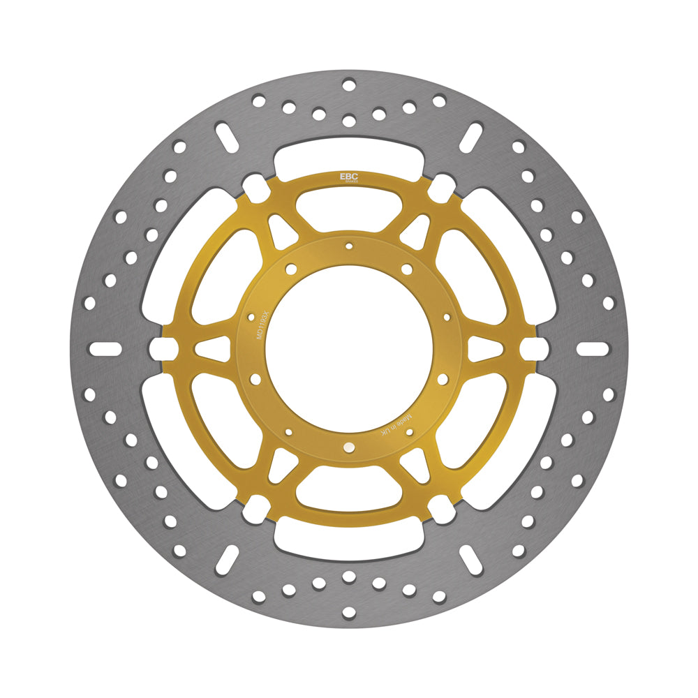 EBC Standard OE Disc Rotor for HONDA CB 1000 Hornet SP 2025