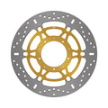 EBC Standard OE Disc Rotor for HONDA CB 1000 R 2017-2018
