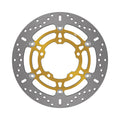 EBC OE Disc Rotor Contour Profile Disc Rotor for HONDA CBR 650 R 2019-2020