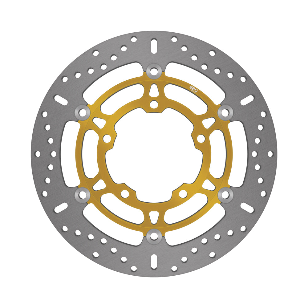 EBC OE Disc Rotor Contour Profile Disc Rotor for HONDA CBR 650 R 2019-2020