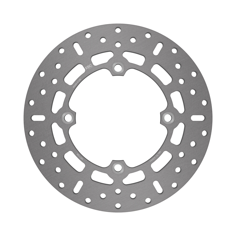 EBC Motorcycle Brake Disc (OE Replacement) for HONDA CRF 1000 Africa Twin 2016-2020