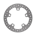 EBC Standard OE Disc Rotor for HONDA VFR 1200 X Crosstourer DCT 2012-2018