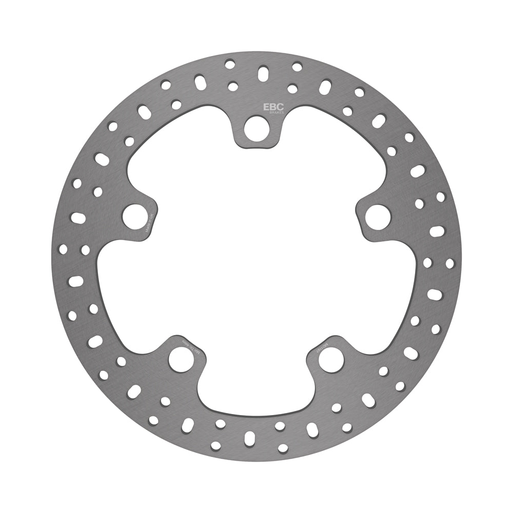 EBC Standard OE Disc Rotor for HONDA VFR 1200 X Crosstourer DCT 2012-2018