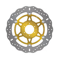 EBC OE Disc Rotor Contour Profile Disc Rotor for HONDA CRF 1100 Africa Twin 2020-2026