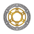 EBC Standard OE Disc Rotor for HONDA CBR 1000 RR-R Fireblade 2017-2020