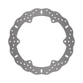 EBC OE Disc Rotor Contour Profile Disc Rotor for HONDA CB 650 F 2014-2016