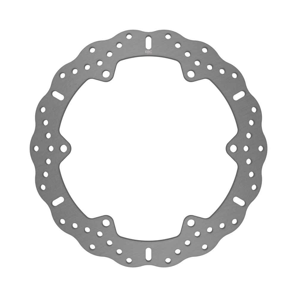 EBC OE Disc Rotor Contour Profile Disc Rotor for HONDA CBR 650 FA 2014-2018