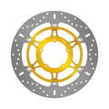 EBC Standard OE Disc Rotor for HONDA CBR 1000 Fireblade 8 Ball 2020
