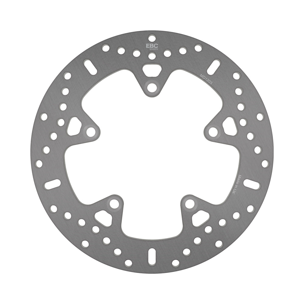 EBC Standard OE Disc Rotor for HONDA CB 1100 AE 2014