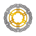 EBC OE Disc Rotor Contour Profile Disc Rotor for HONDA CRF 1100 Africa Twin Adventure Sport ES 2020-2026